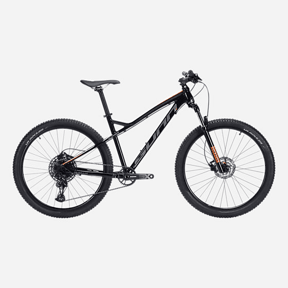 SUNN TOX SE V5 - M/L (170/185 cm)