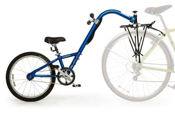 Unlimited Biking