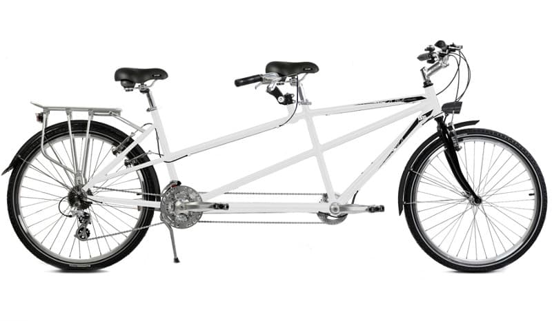 Tandem