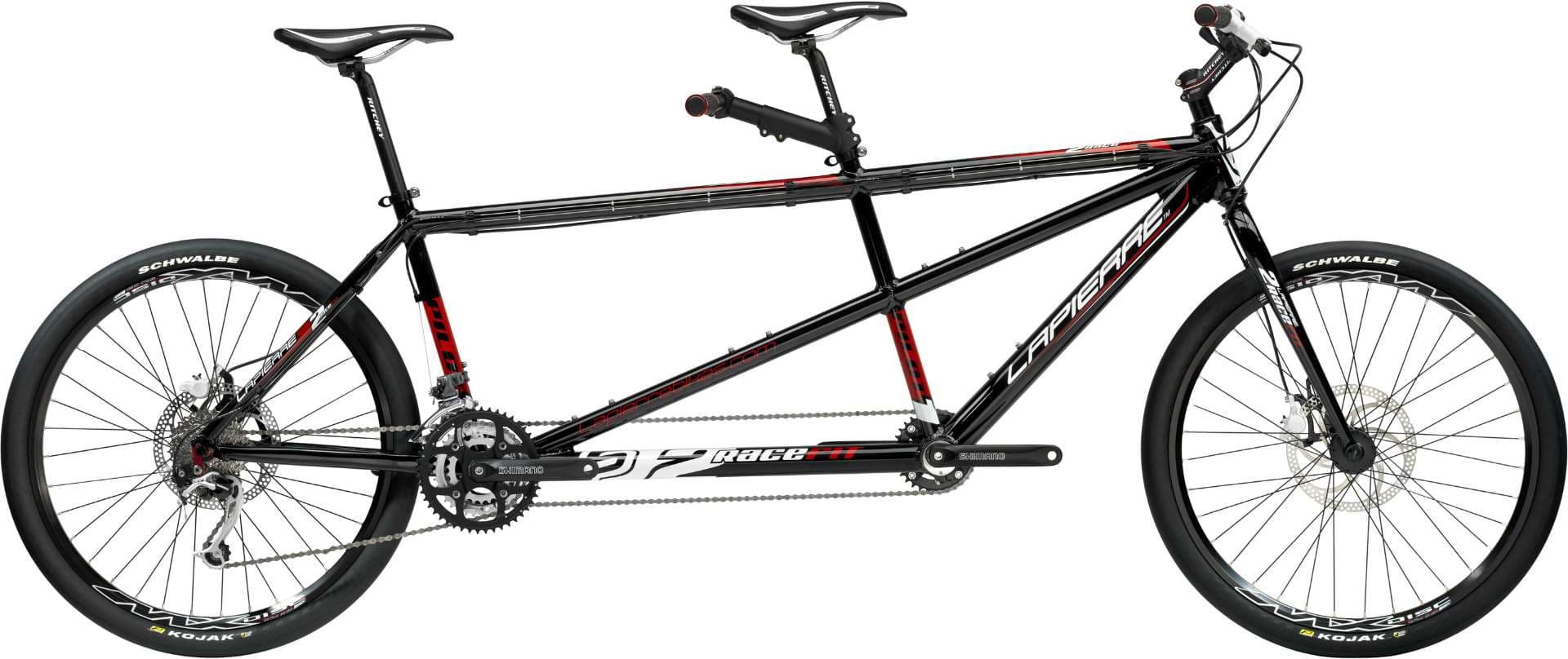 Tandem