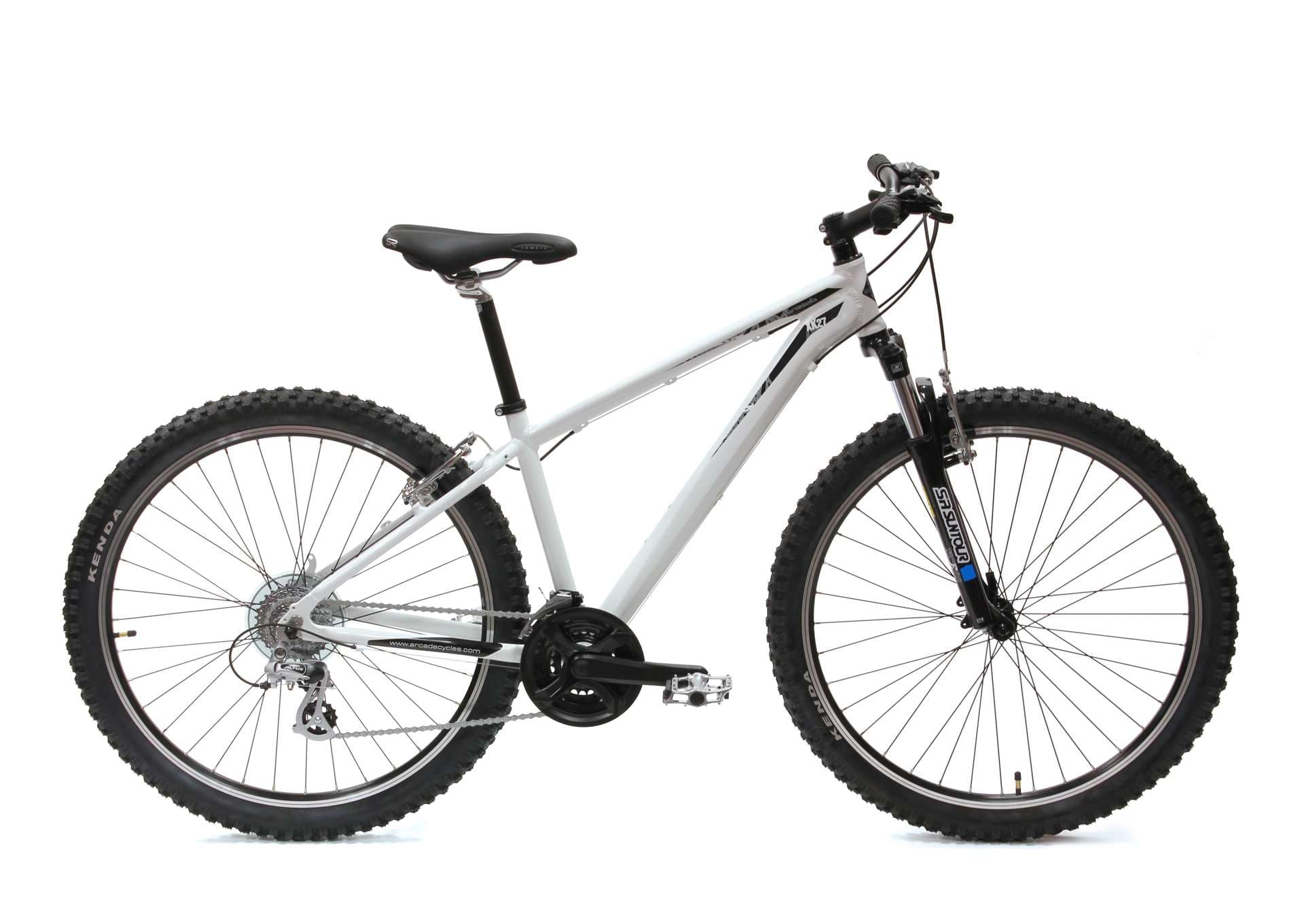 TEEN 26'' Mountain Bike