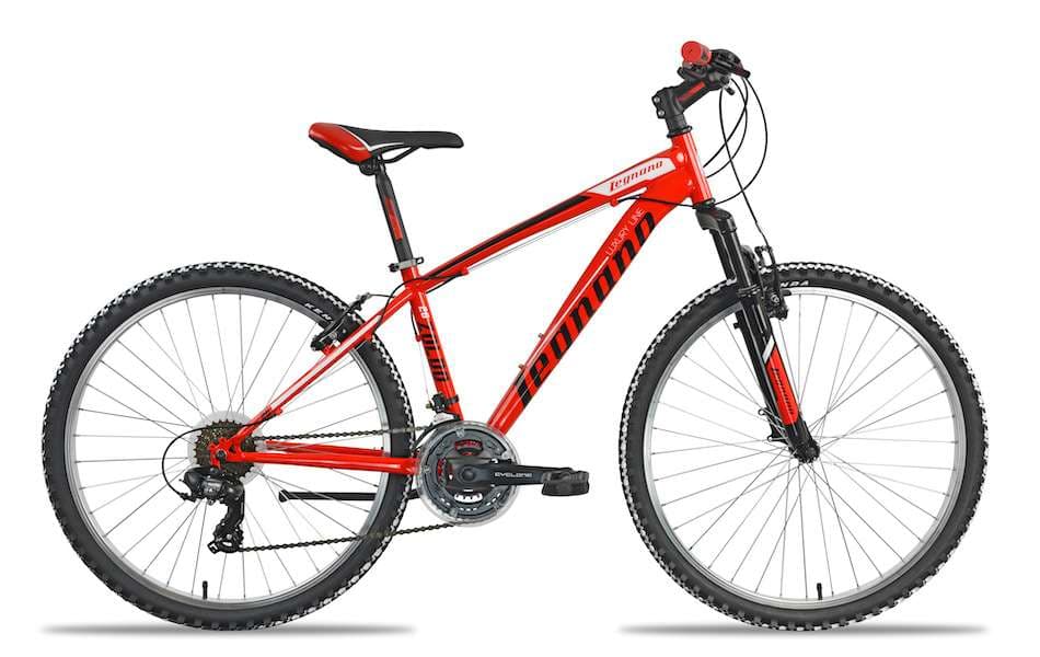 TEEN 26'' Mountain Bike