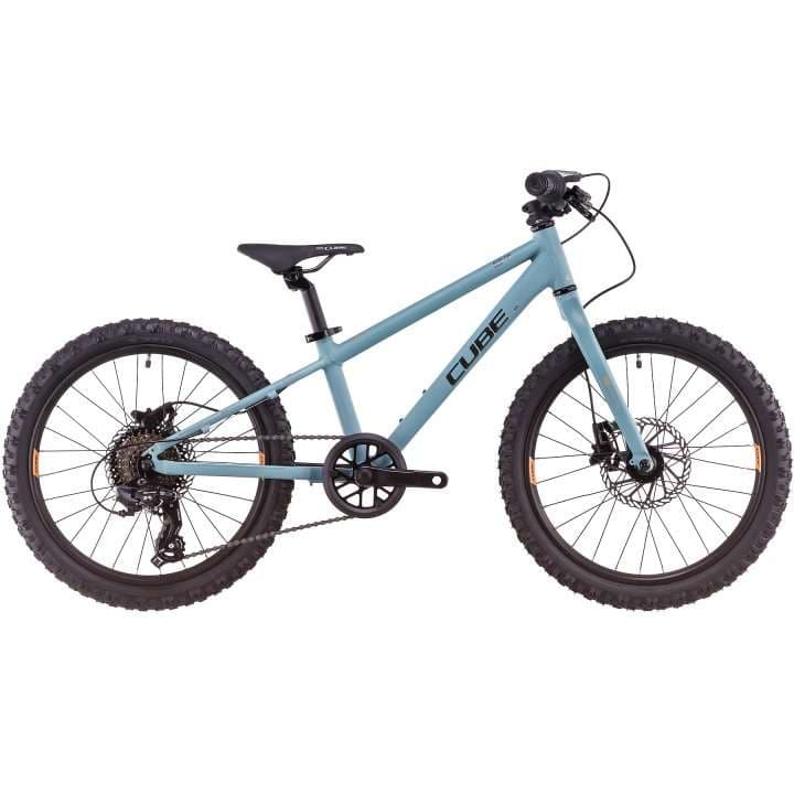 TORPADO TIGRE 20" 12V