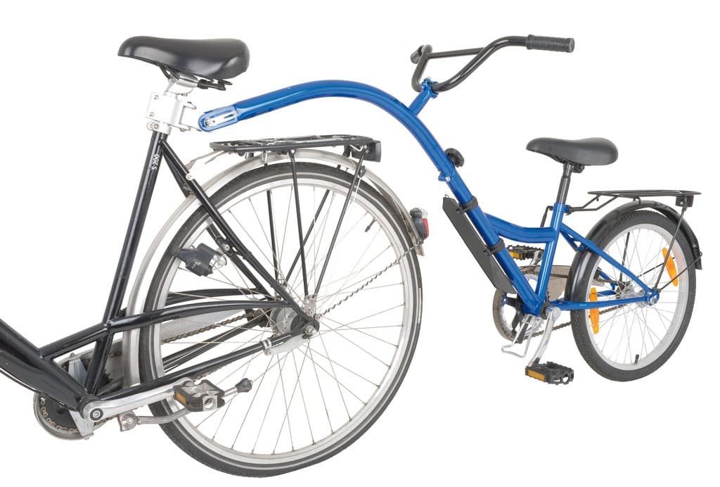 Trailer Bike 20"