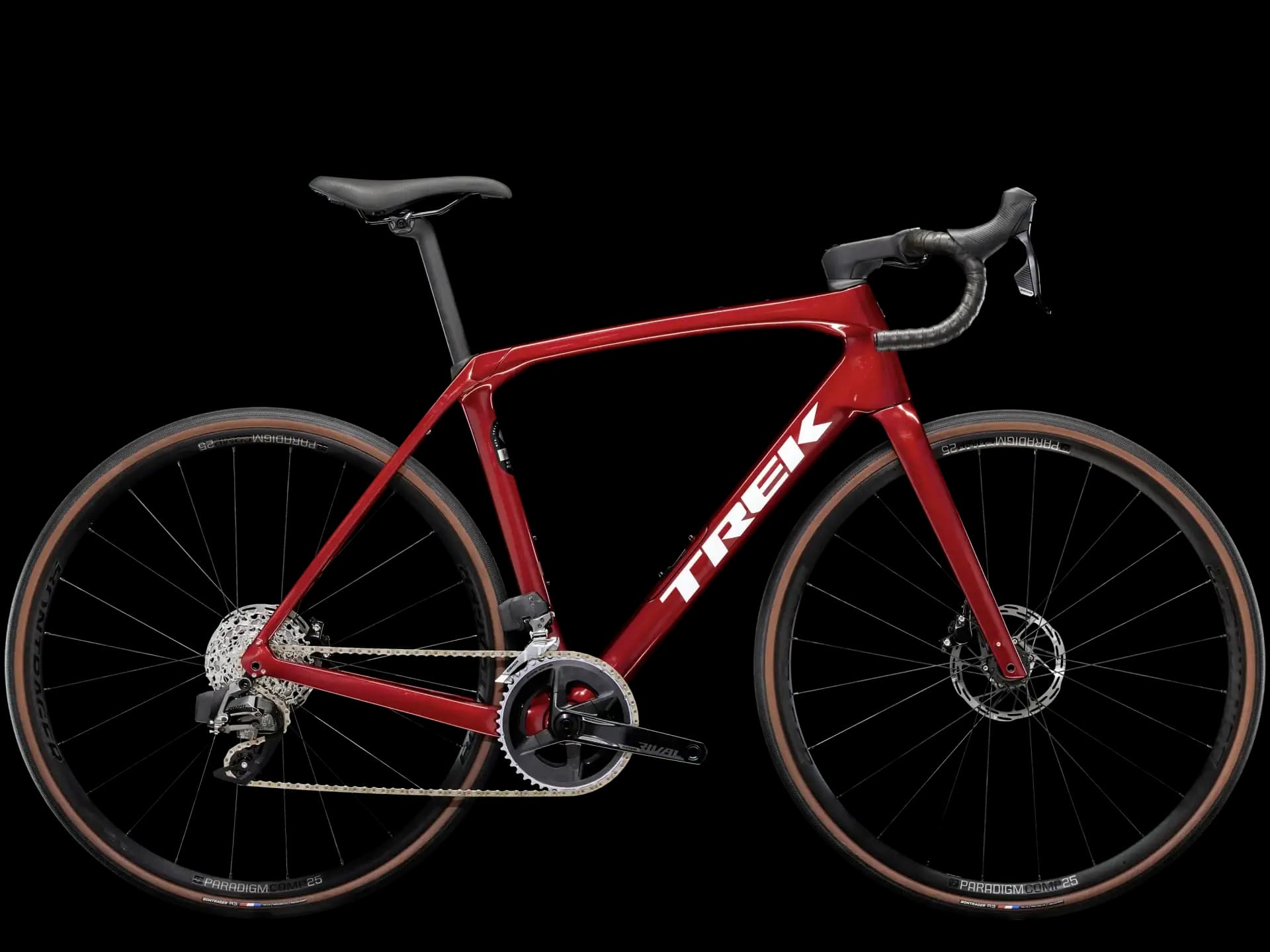 TREK DOMANE SL6 - Size 44 (4'10/5'2")