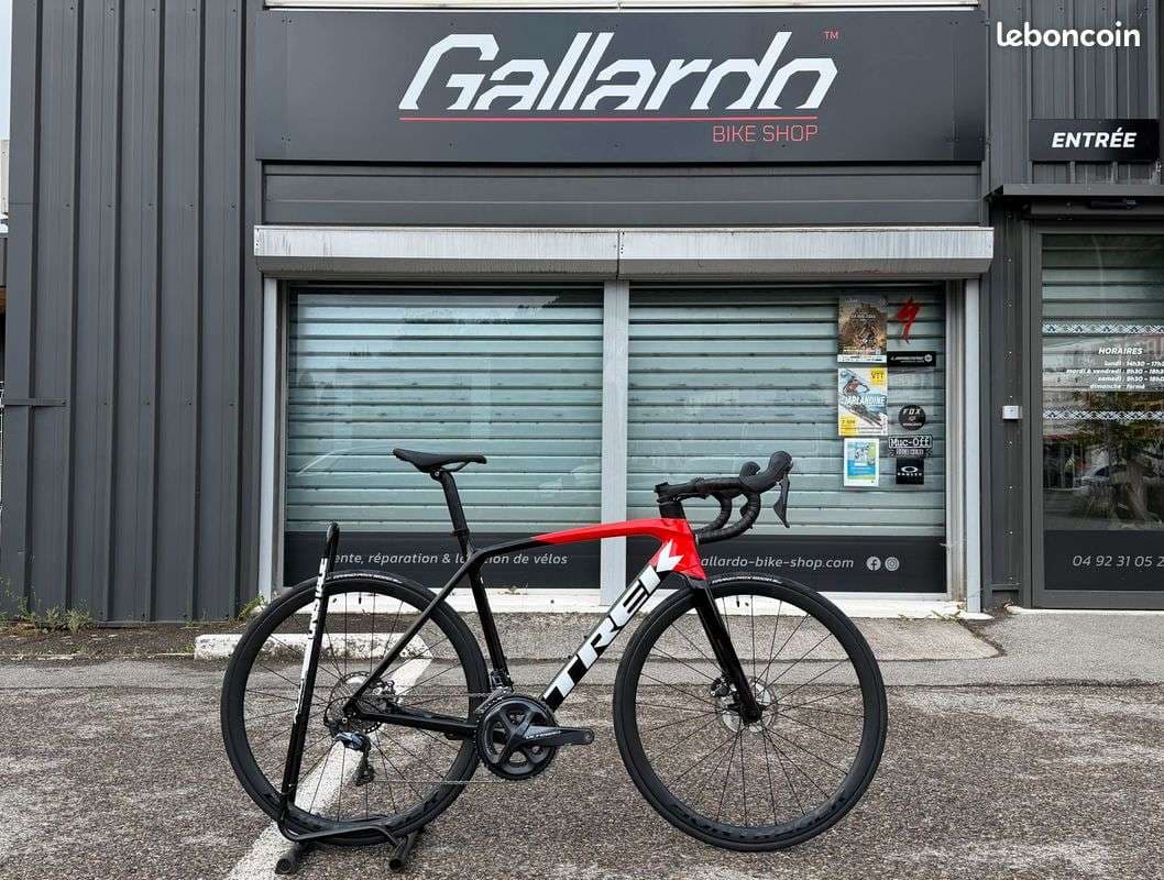 TREK Émonda SL6 M Road Bike