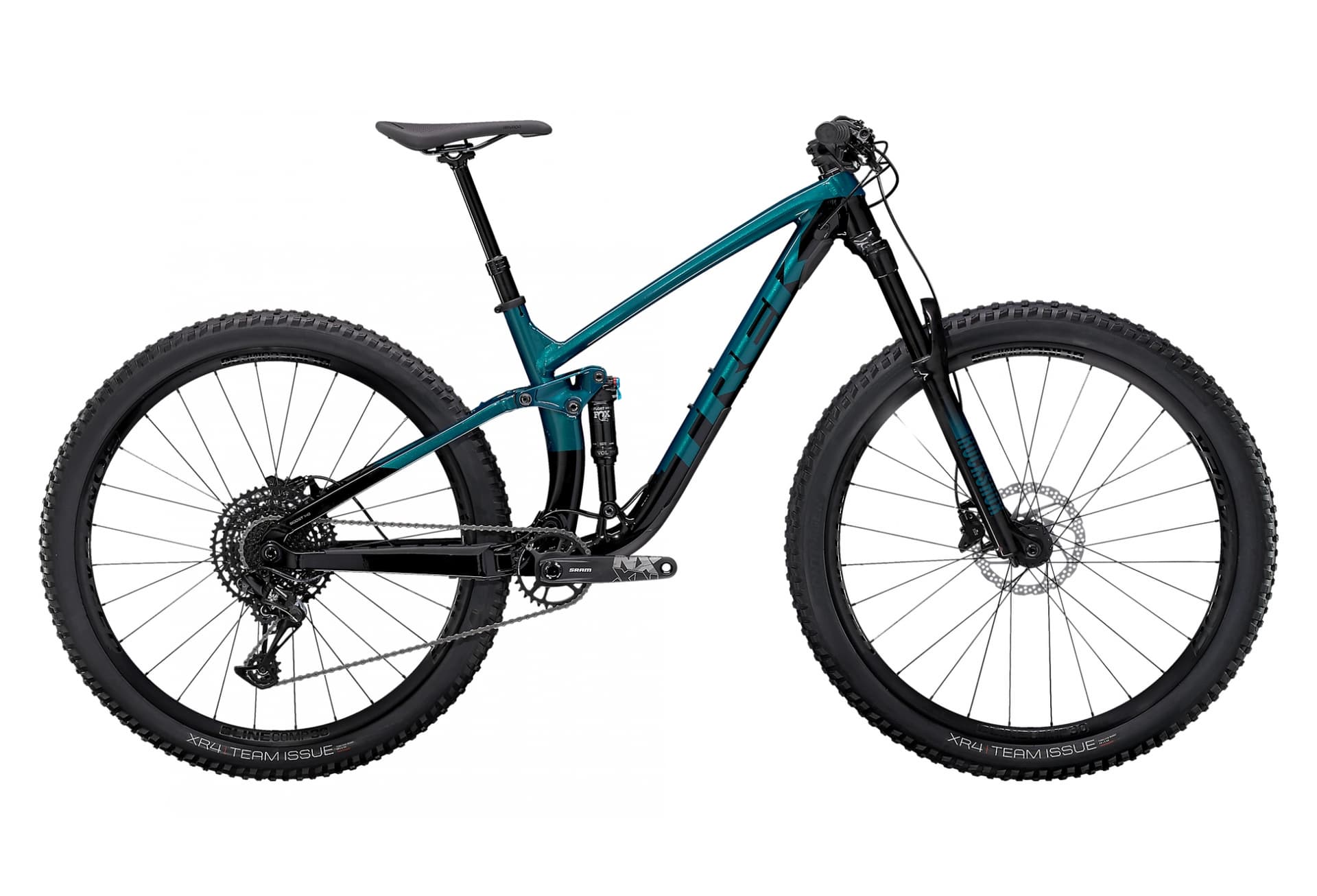 TREK FUEL EX 5 - Taille L (1.75m-1.90m)