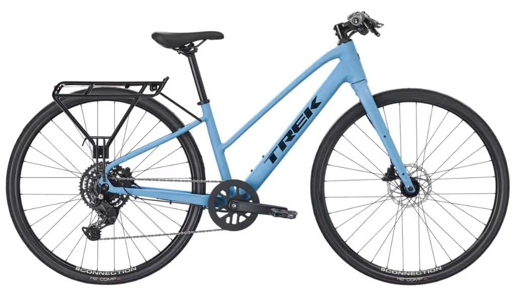TREK FX2 M MIDSTEP
