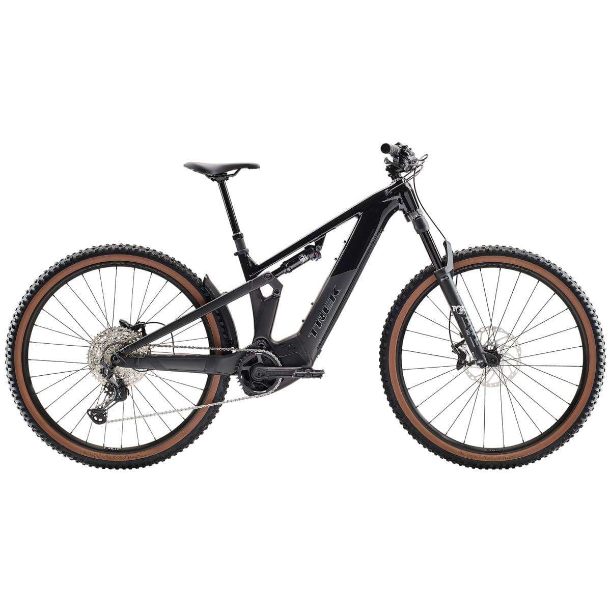 Trek Powerfly FS+ 6 - XS