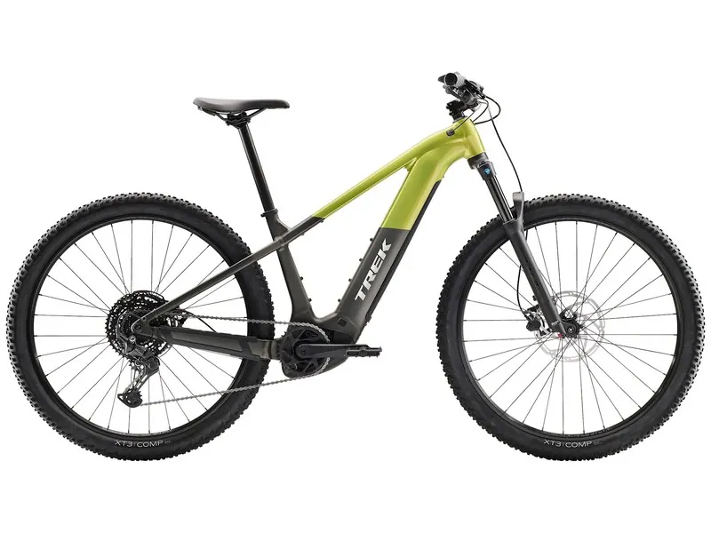 TREK POWERFLY - Size SMALL - 1.58m-1.70m