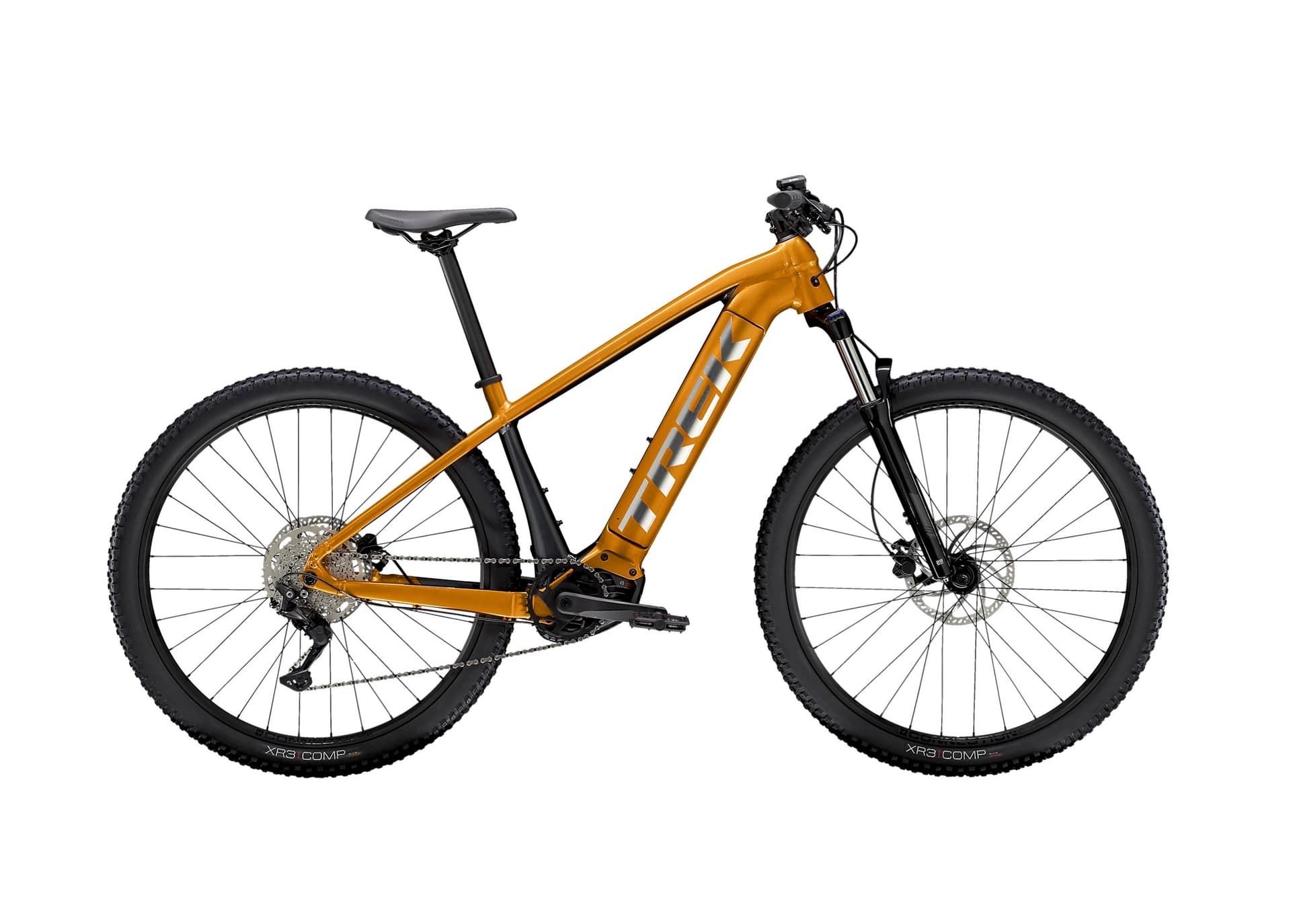 TREK POWERFLY - Size XS (1.45m-1.60m)