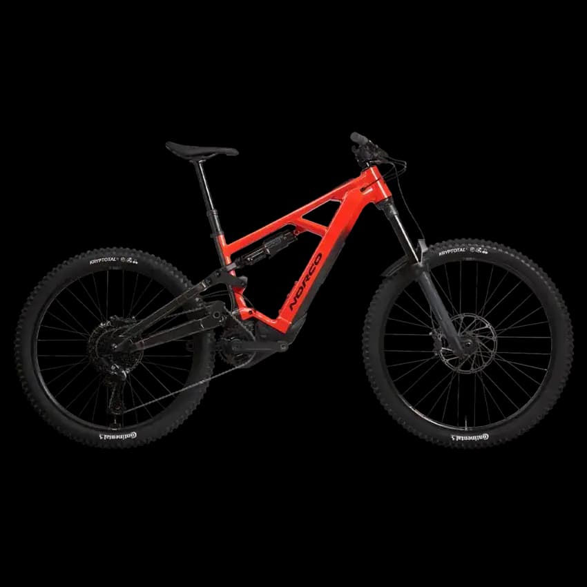 TREK RAIL 800wh - Size S (4.9ft-5.6ft) – Saint-Raphaël