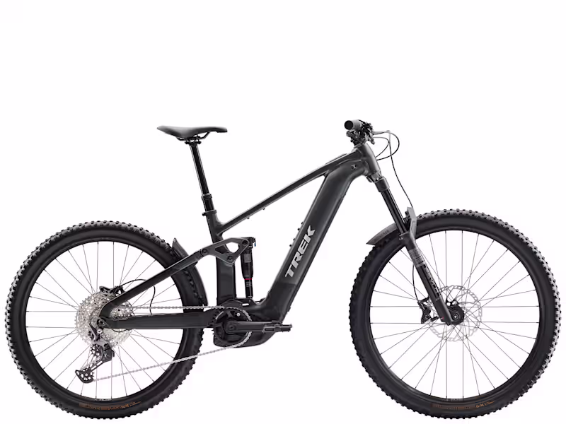 Trek Rail - M