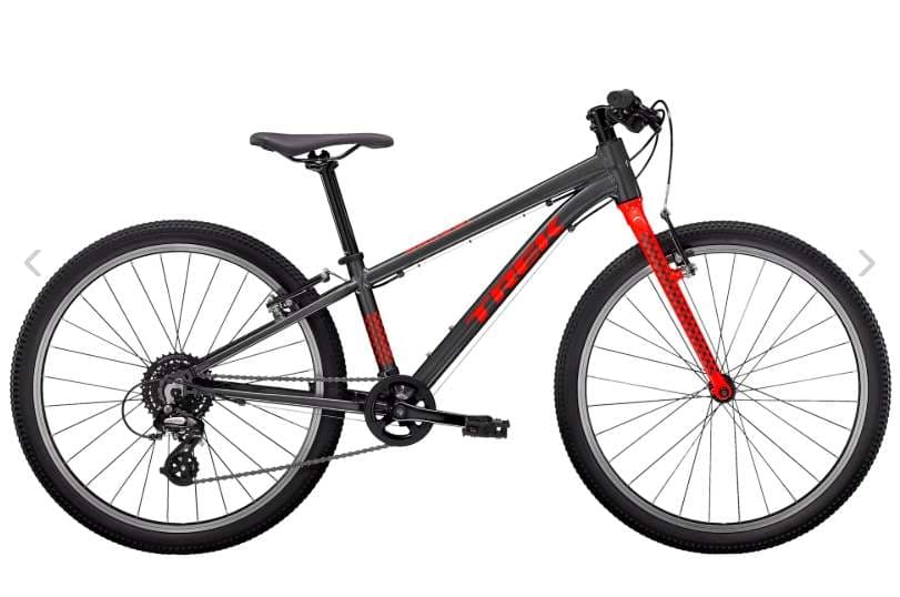 Trek Wahoo 24"