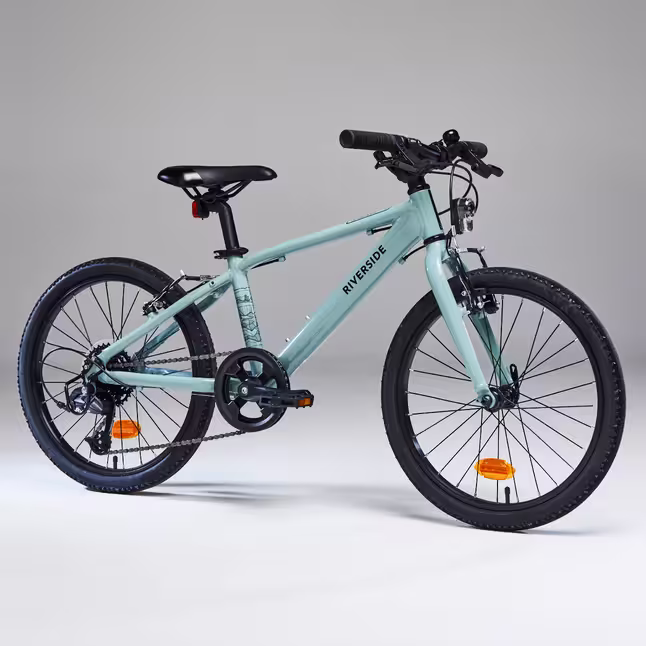 TREKKING BIKE KIDS 20"