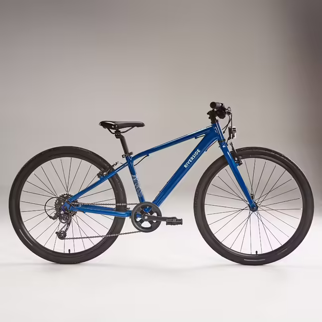 TREKKING BIKE KIDS 26"