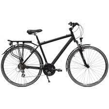 TREKKING BIKE- MEN