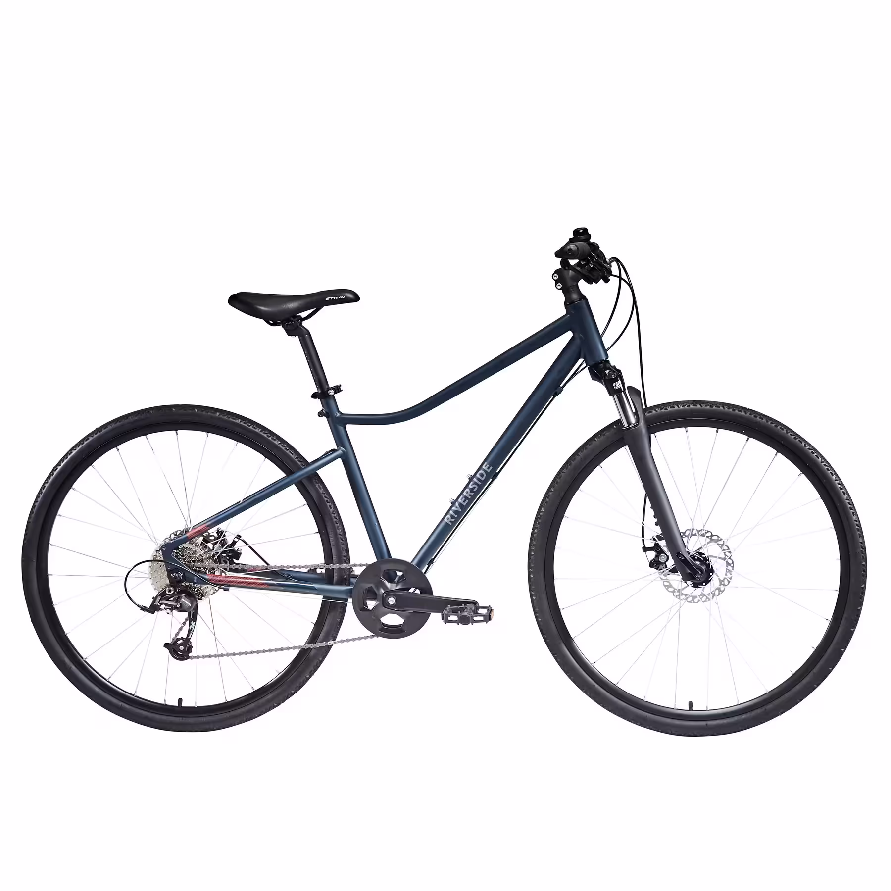 TREKKING BIKE - SIZE XL