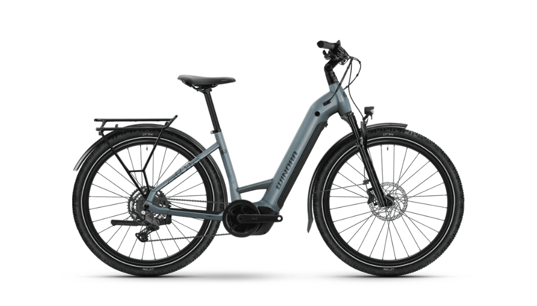 Trekking E-bike Winora - Size M