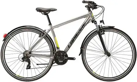 Trekking Lapierre - size XXL - 1.89m-2.00m