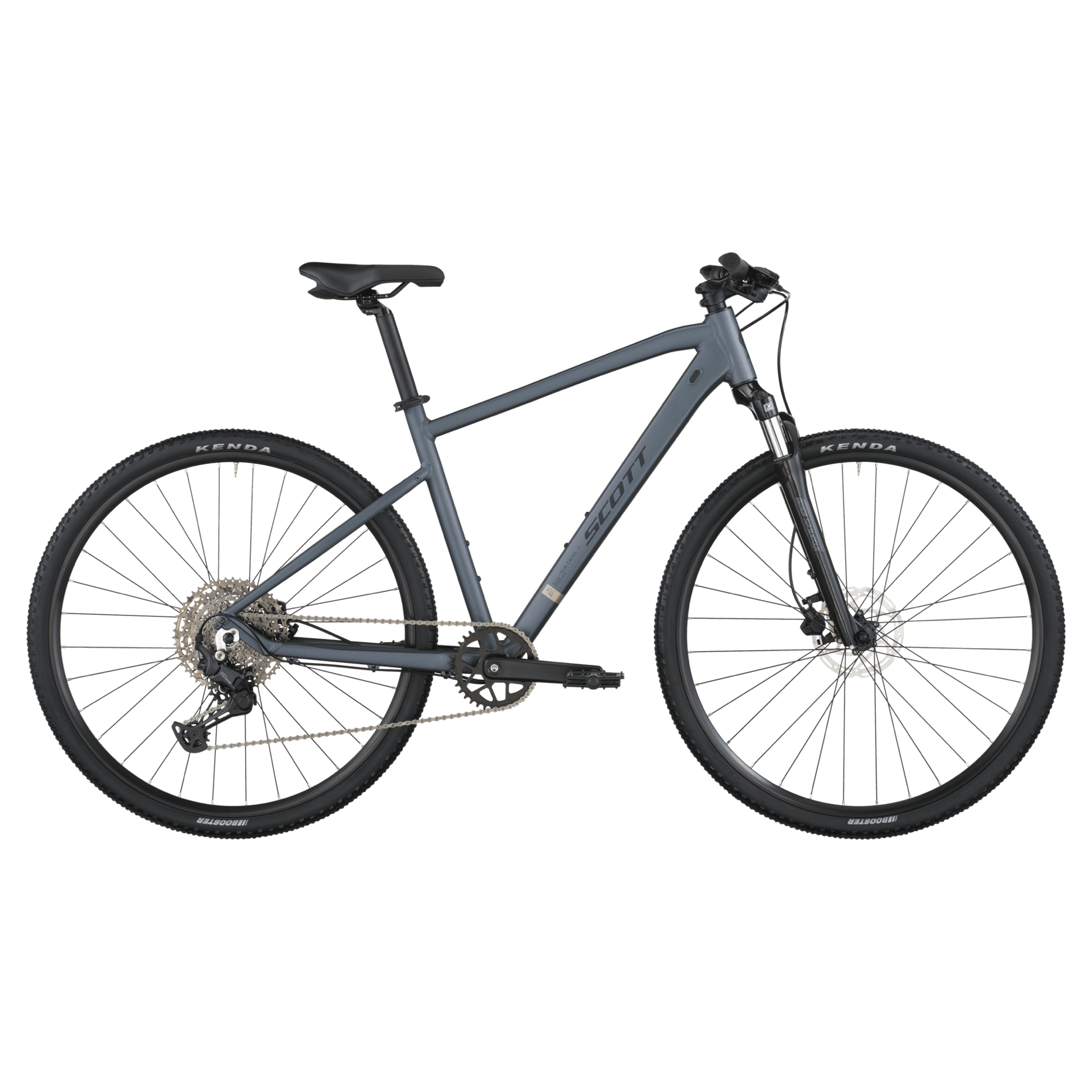 TREKKING MEN BIKE Size : L (180-190)