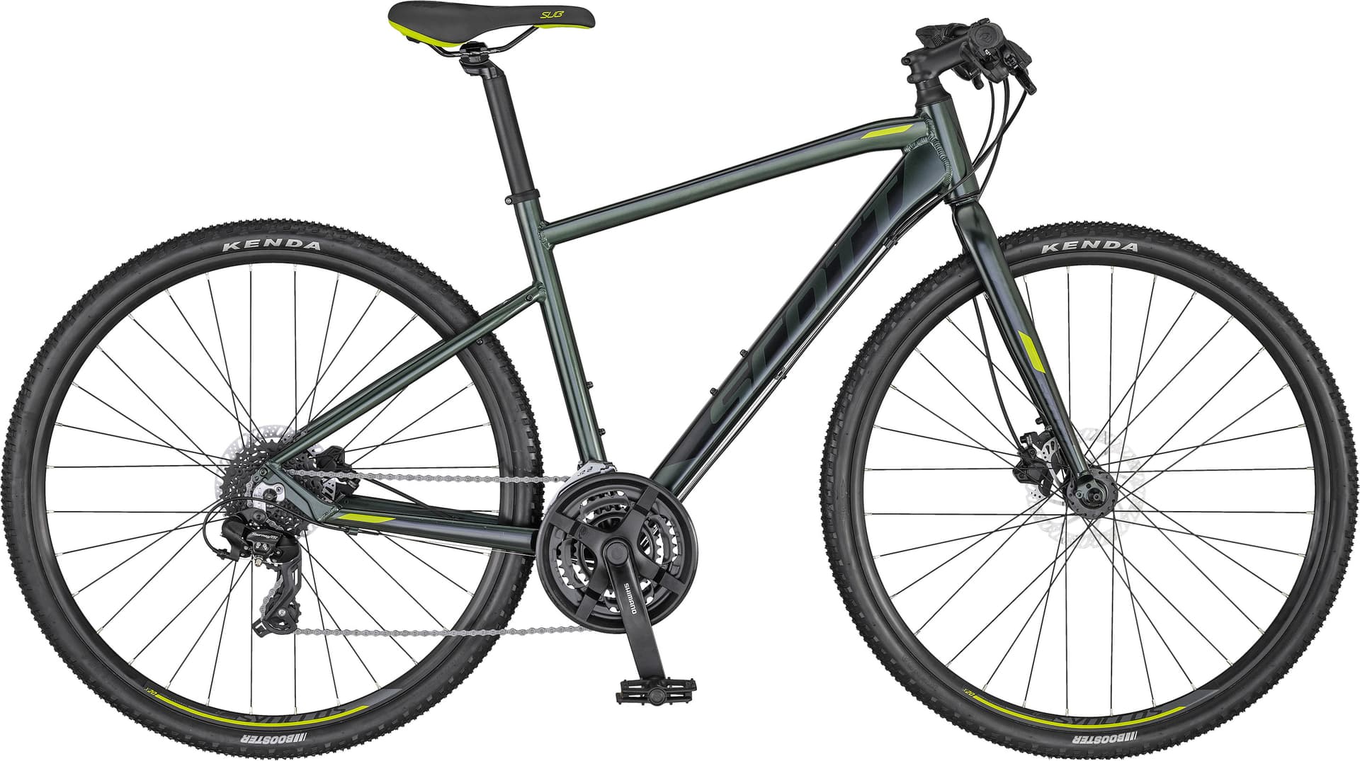 TREKKING MEN BIKE Size : M (165-180)
