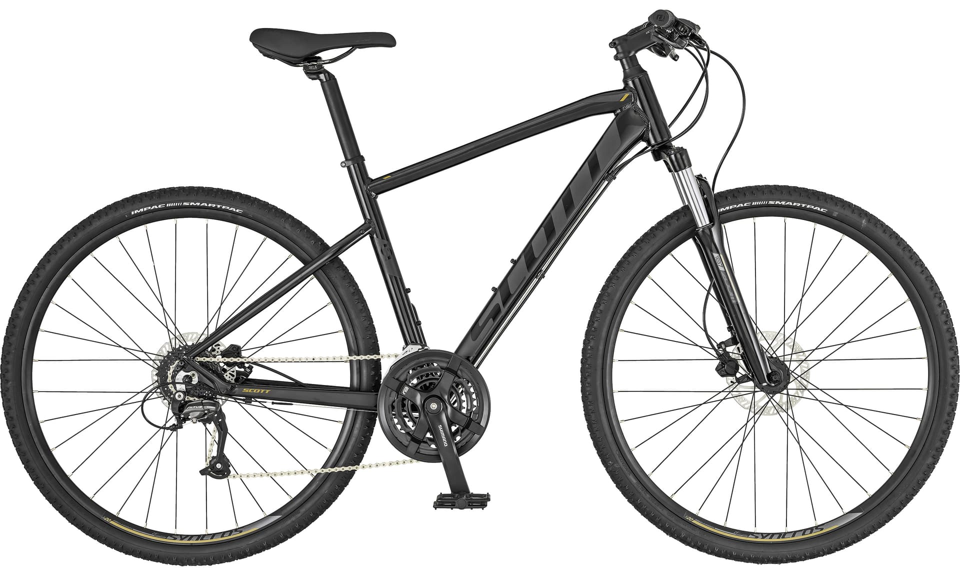 TREKKING MEN BIKE Size : S (160-170)