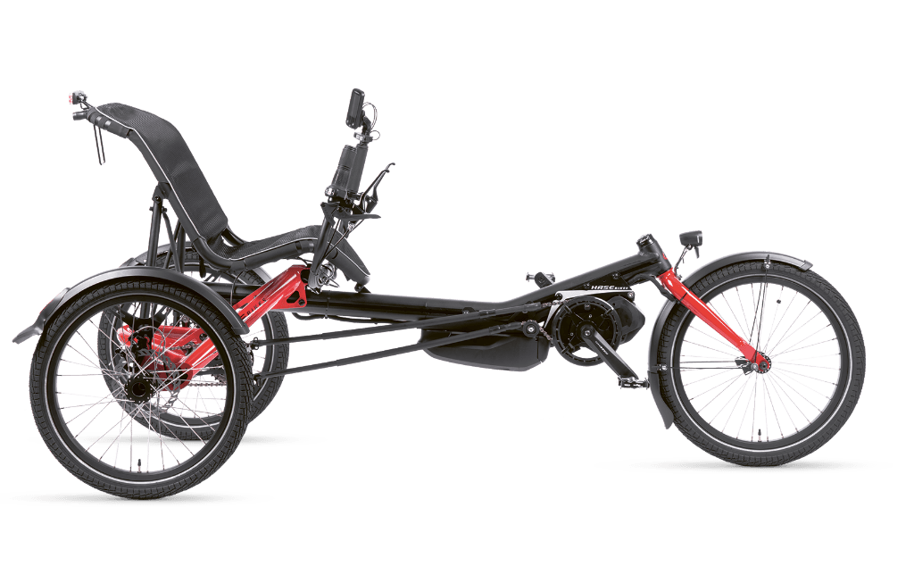Cycl'hop Vélo