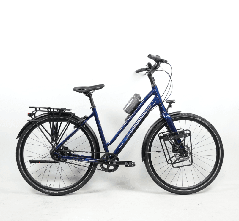 Urban Muscle Bike - 1m50/1m65