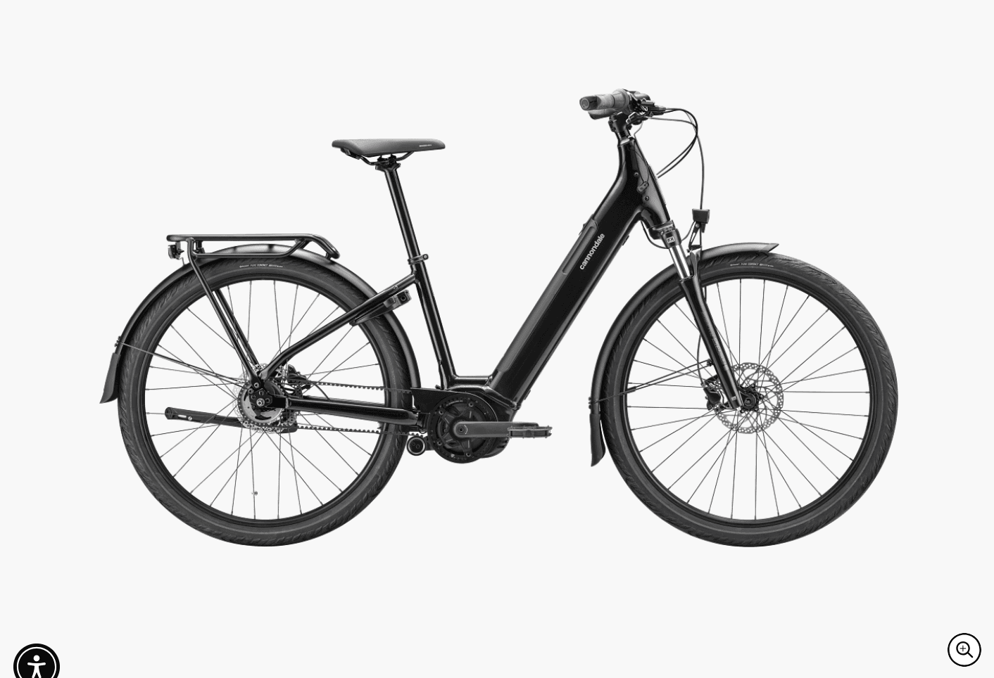 VAE 500Wh / For climbing to Forclaz / 175-190cm – Annecy