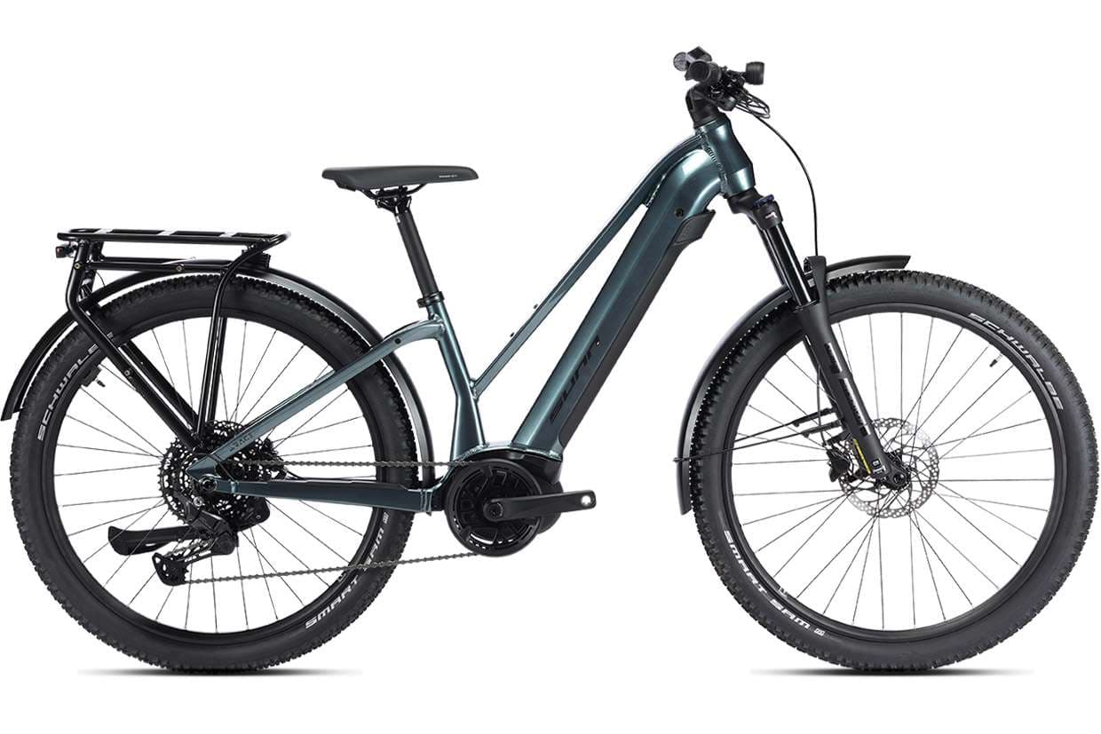 VAE CUBE TOURING 75NM - SIZE S 1.60-1.70 – Carentan-les-Marais