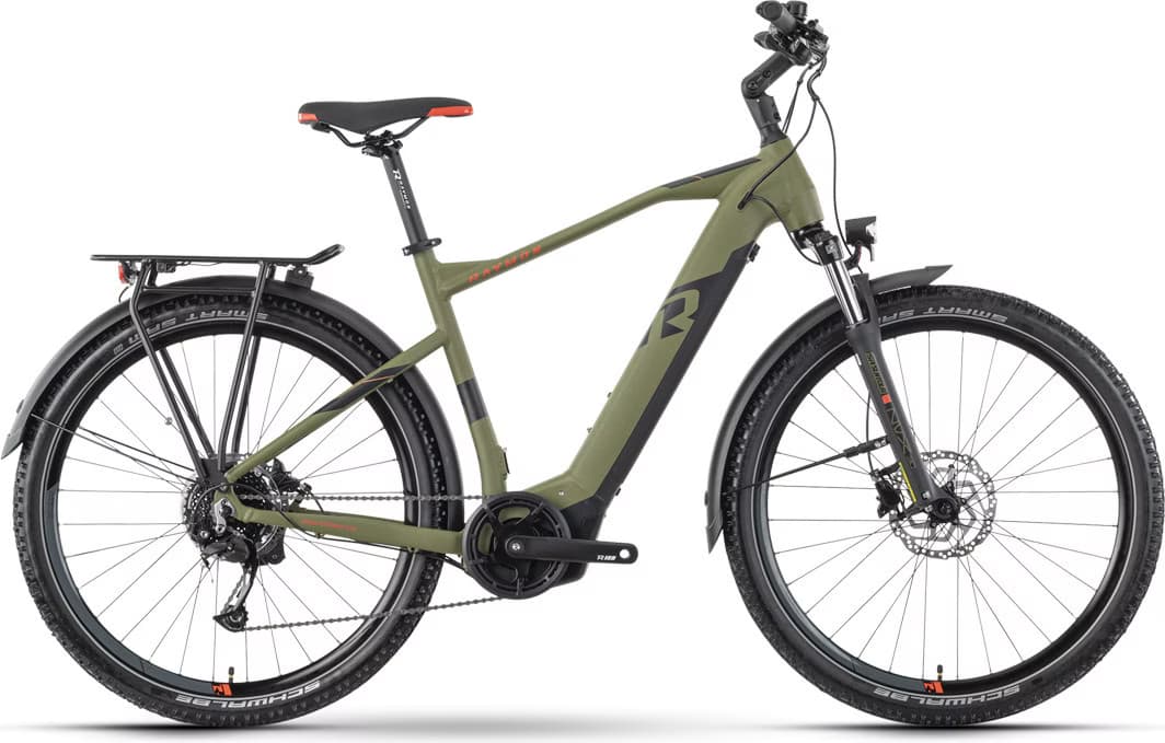 VAE TREKKING RAYMON