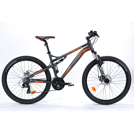 VELO 27.5 ALUMINIUM
