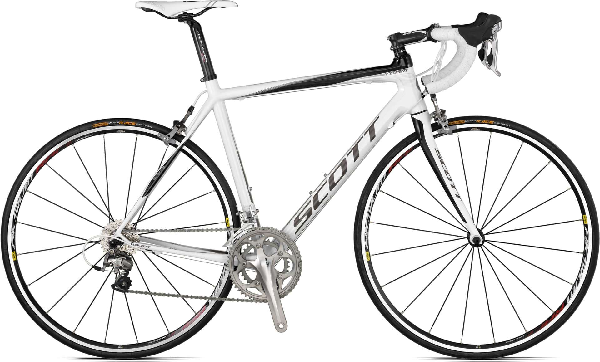 Vélo de Route taille L (1m75-1m85)