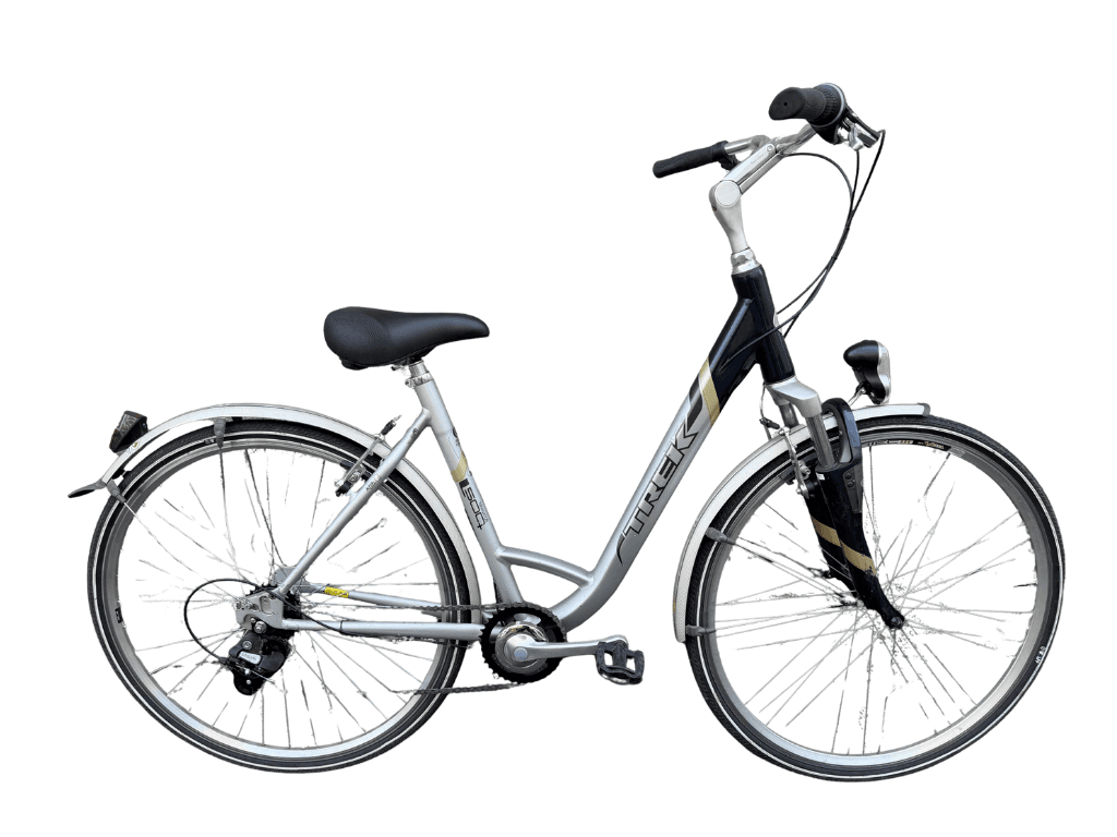 Vélo de ville musculaire - Taille L ( 170-185cm)