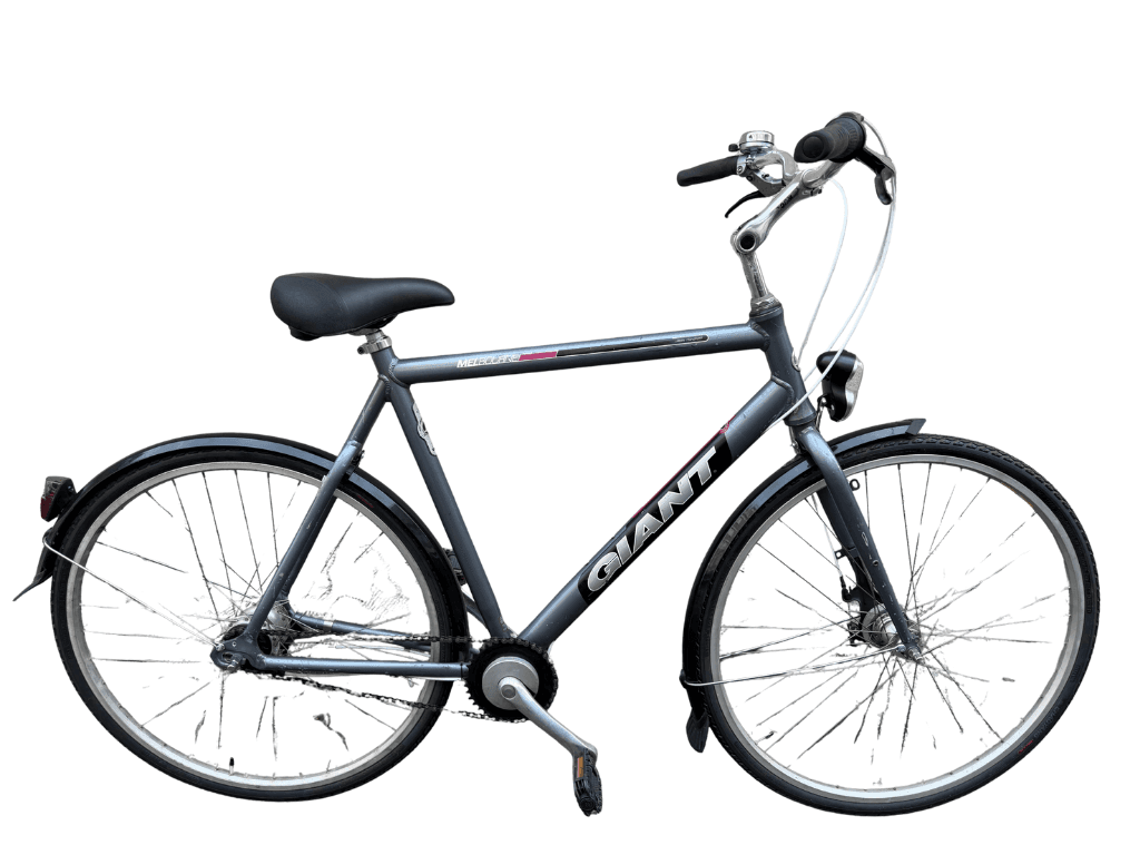 Vélo de ville musculaire - Taille XL ( 175-195cm)
