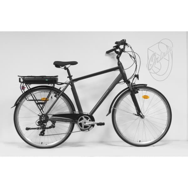 Vélo électrique homme 28"