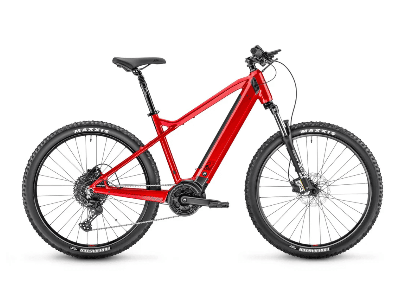 VELO ELECTRIQUE MOUSTACHE - M ( 1M68m à 1m79 ) (non compatible porte bébé) à partir de 14ans