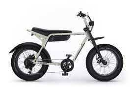 Vélo électrique Super73 ZX