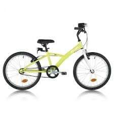 VELO ENFANT 20'' 120-135 cm