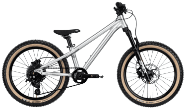 VELO ENFANT - 20P