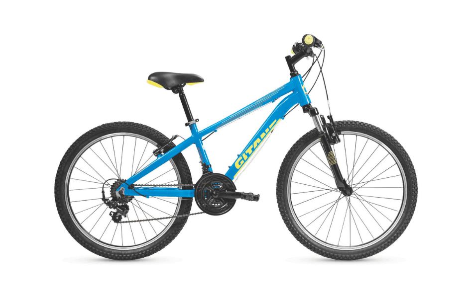 Vélo enfant - 24"