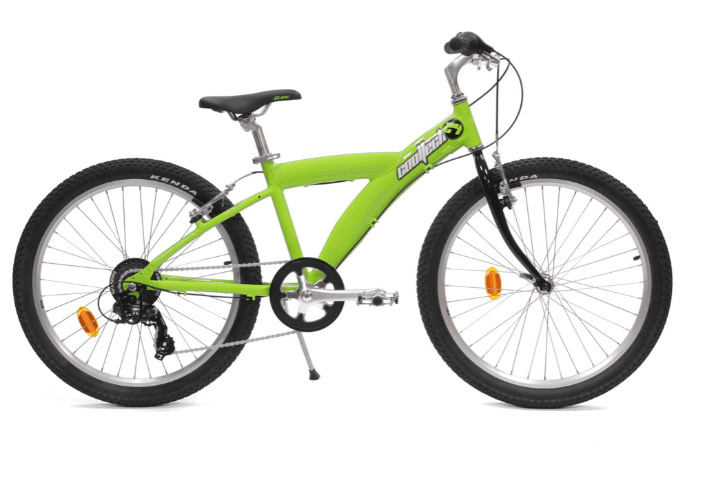 VÉLO ENFANT 24" – Miramont-de-Guyenne