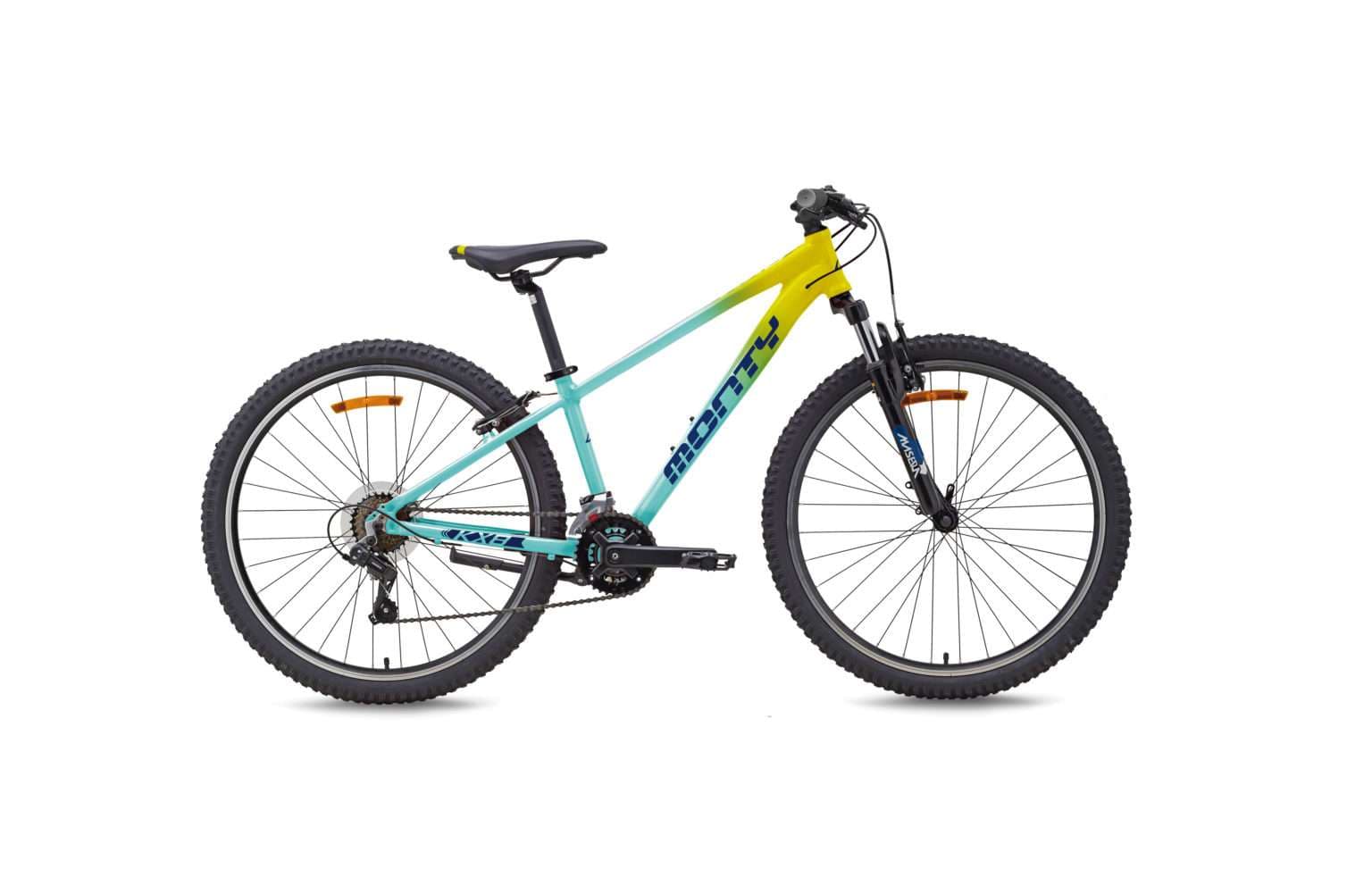 VELO ENFANT 26" 1.40-1.55M