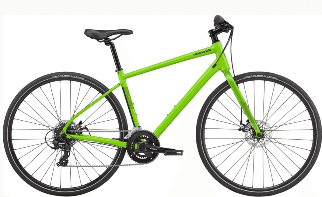 vélo fitness quick disc – Annecy