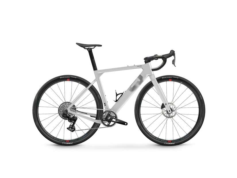 Velo Gravel 3T Primo - Taille S (155-175cm)