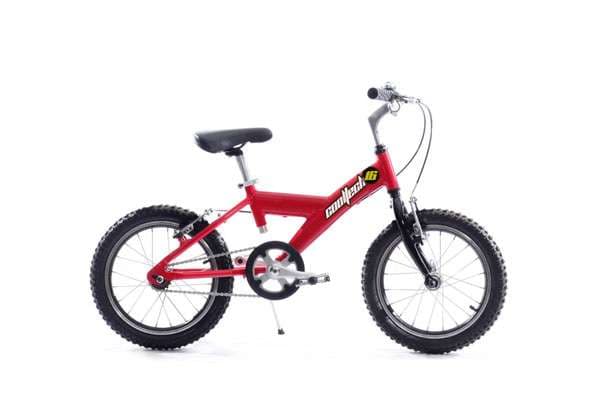 Vélo Junior 16 Pouces