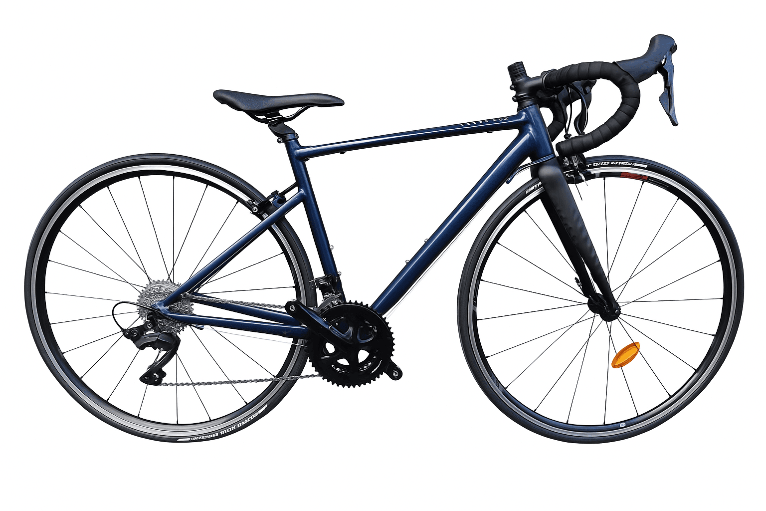 Velo route alu /carbone XXS