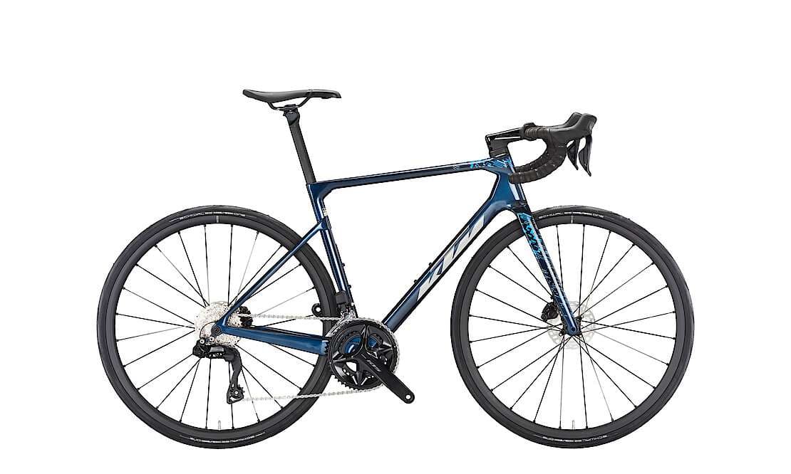 Velo Route KTM - Taille S / 52 (165-175cm)