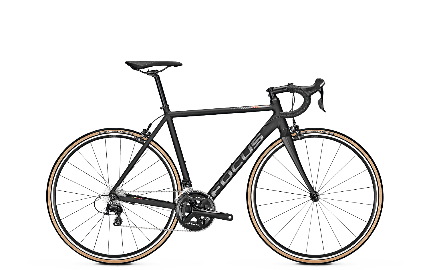 VELO ROUTE T57 FOCUS IZALCO RACE 6.9 ALU